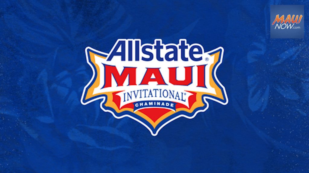 Ten Allstate Maui Invitational players named to Naismith Trophy preseason watch list