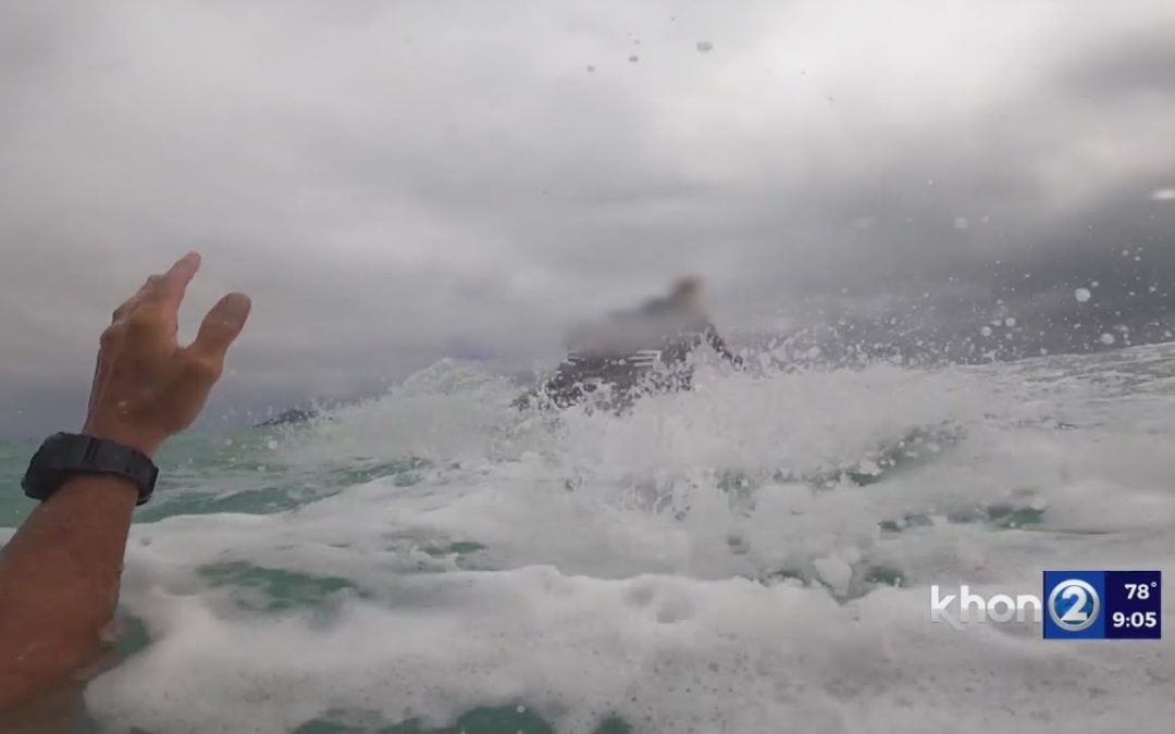 Visitor Snorkeling Deaths Continue To Rise 1