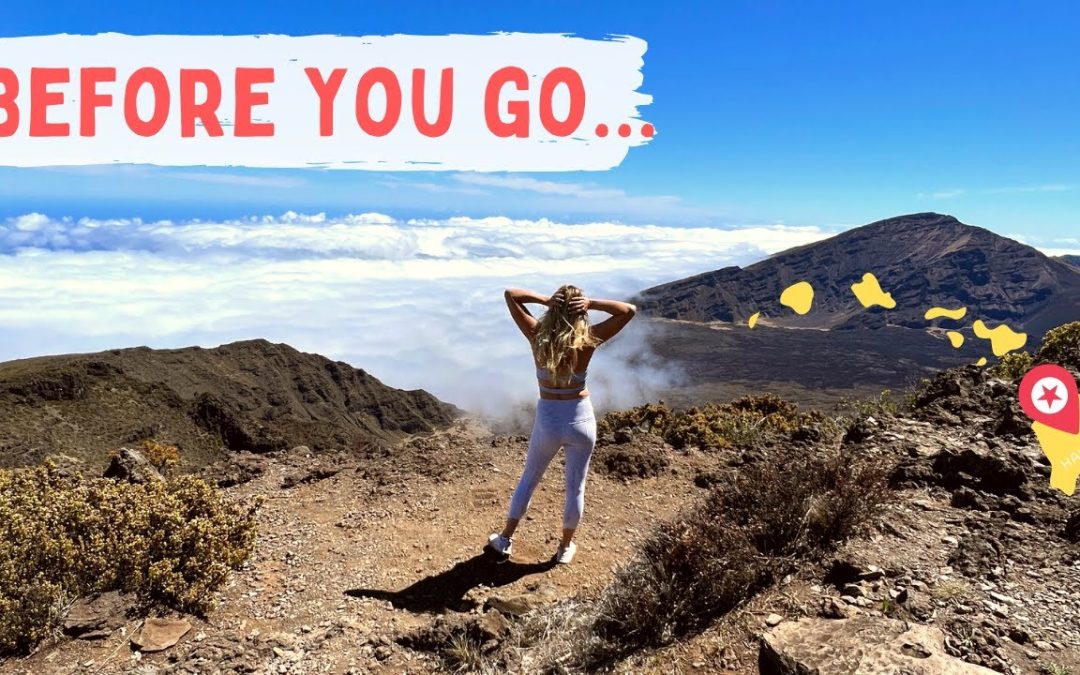 What No One Tells You About Maui 1