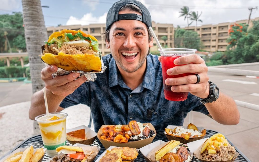 5 NEW Maui Restaurants You MUST TRY In 2023!