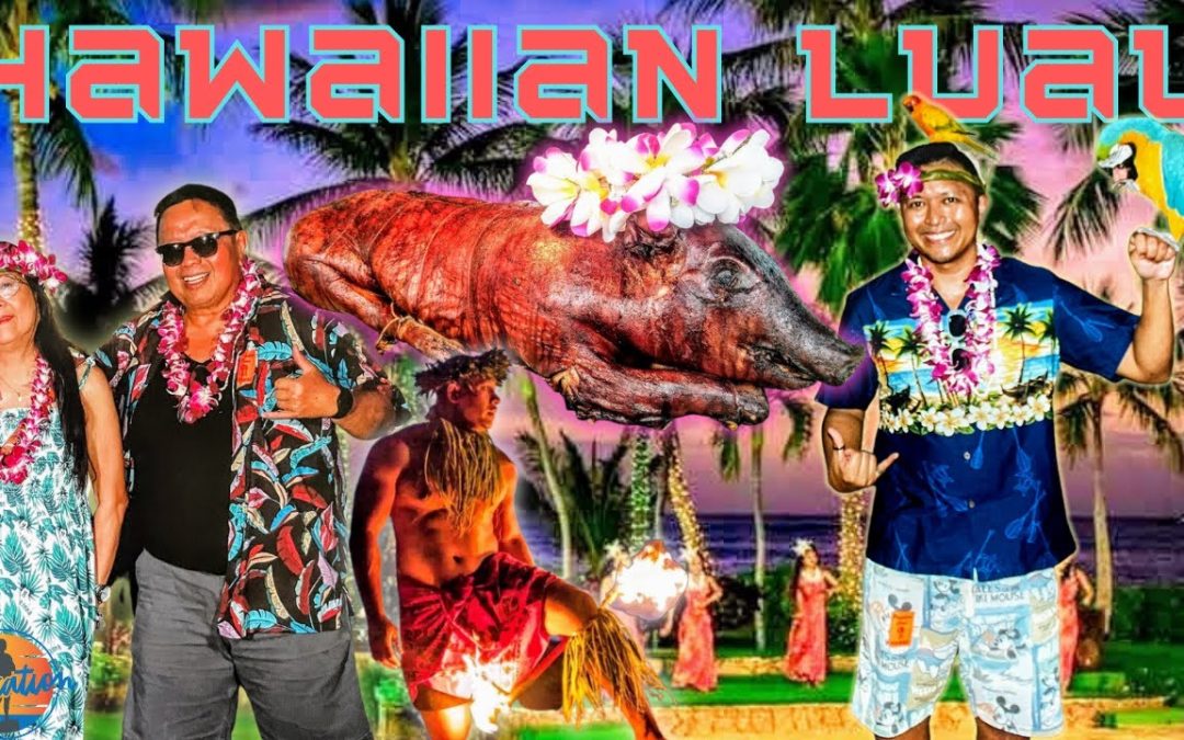 Is It Worth Going To A Luau In Hawaii 2