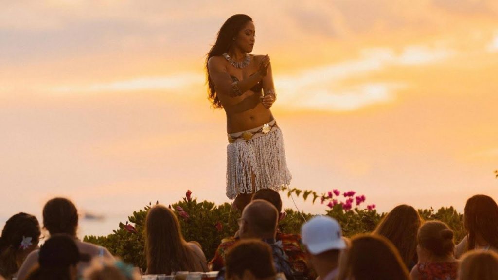 Myths of Maui Luau Under the Stars | Whispers of Legends