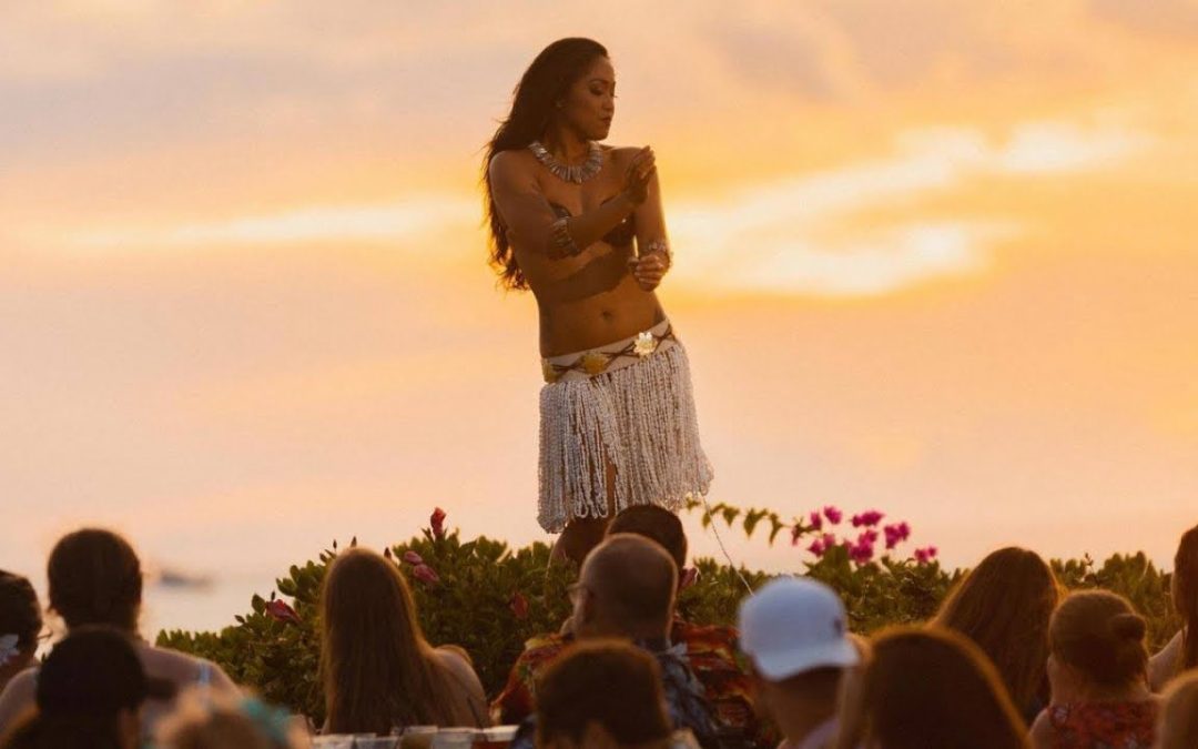 Myths Of Maui Luau Under The Stars Whispers Of Legends 2