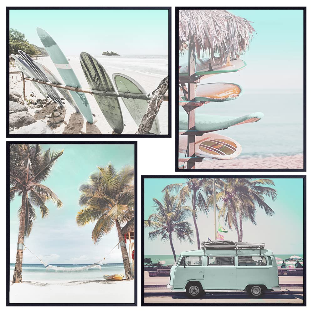 Coastal Wall Art Decor - Ocean Wall Decor - Beach Wall Decor - Palm Tree Decor - Tropical Wall Decor - Nautical Wall Art - Sea Wall Decor - Summer Decorations - Surf Wall Art - Hawaiian Decor Coastal Wall Art Decor - Ocean Wall Decor - Beach Wall Decor - Palm Tree Decor - Tropical Wall Decor - Nautical Wall Art - Sea Wall Decor - Summer Decorations - Surf Wall Art - Hawaiian Decor