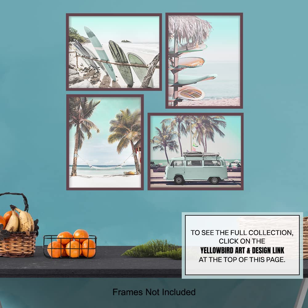 Coastal Wall Art Decor - Ocean Wall Decor - Beach Wall Decor - Palm Tree Decor - Tropical Wall Decor - Nautical Wall Art - Sea Wall Decor - Summer Decorations - Surf Wall Art - Hawaiian Decor Coastal Wall Art Decor - Ocean Wall Decor - Beach Wall Decor - Palm Tree Decor - Tropical Wall Decor - Nautical Wall Art - Sea Wall Decor - Summer Decorations - Surf Wall Art - Hawaiian Decor