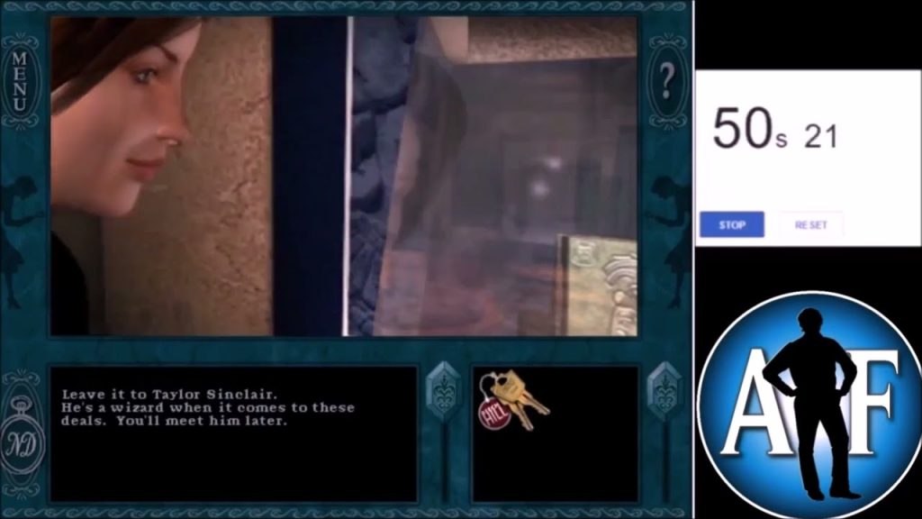 Death% Speedruns for All Nancy Drew Games - Compilation Video