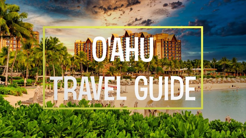 Discover the Magic of Oahu, Hawaii! | A Week Across Waikiki, Koolina, and the North Shore!