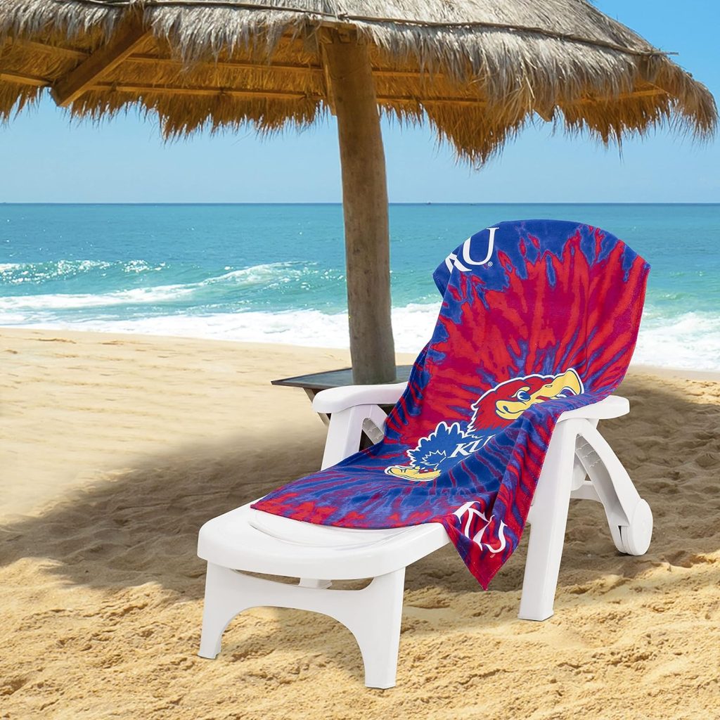 Northwest NCAA Unisex-Adult Beach Towel