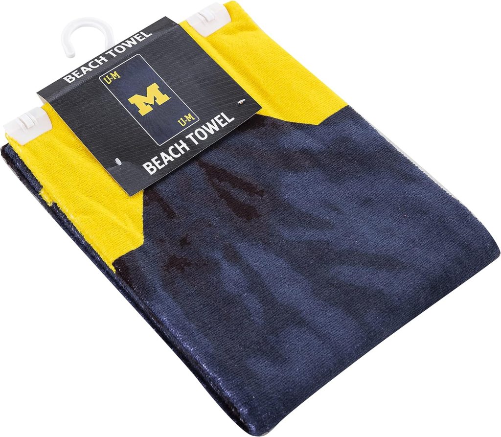 Northwest NCAA Unisex-Adult Beach Towel