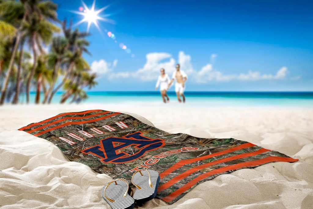 Northwest NCAA Unisex-Adult Beach Towel