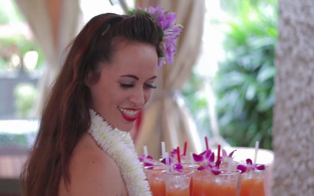 Oahu Luau Dinner and Show | Rock-A-Hula Waikiki