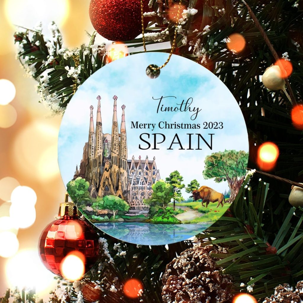 Personalized Hawaii Beach Christmas Ornament 2023, Hawaii Cityscape Christmas Ornament, Hawaii USA Ornaments Gifts for Friends Mom Dad Sister Brother, Custom Text Name Travel Hawaii Lovers Ornament Personalized Hawaii Beach Christmas Ornament 2023, Hawaii Cityscape Christmas Ornament, Hawaii USA Ornaments Gifts for Friends Mom Dad Sister Brother, Custom Text Name Travel Hawaii Lovers Ornament