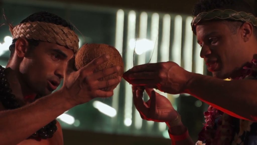 Queens Waikiki Luau | Best Luaus On Oahu | Best Hawaii Luau