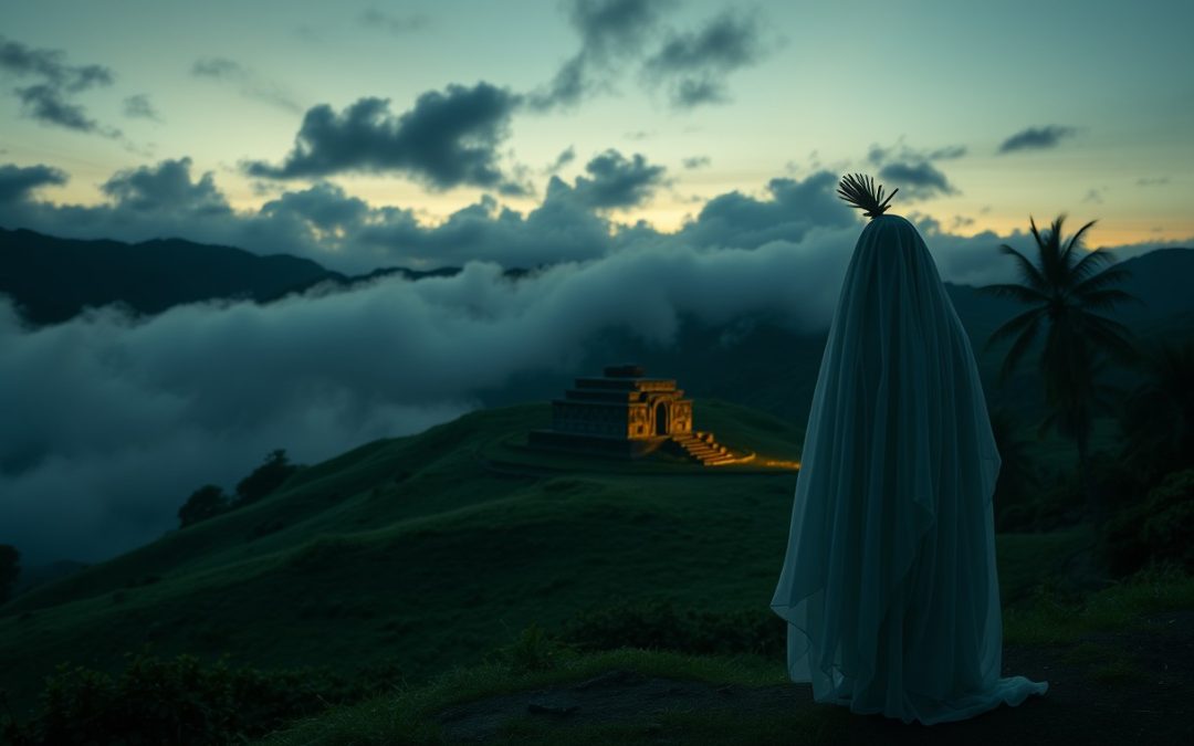 Hawaii Ghost Adventure Tours