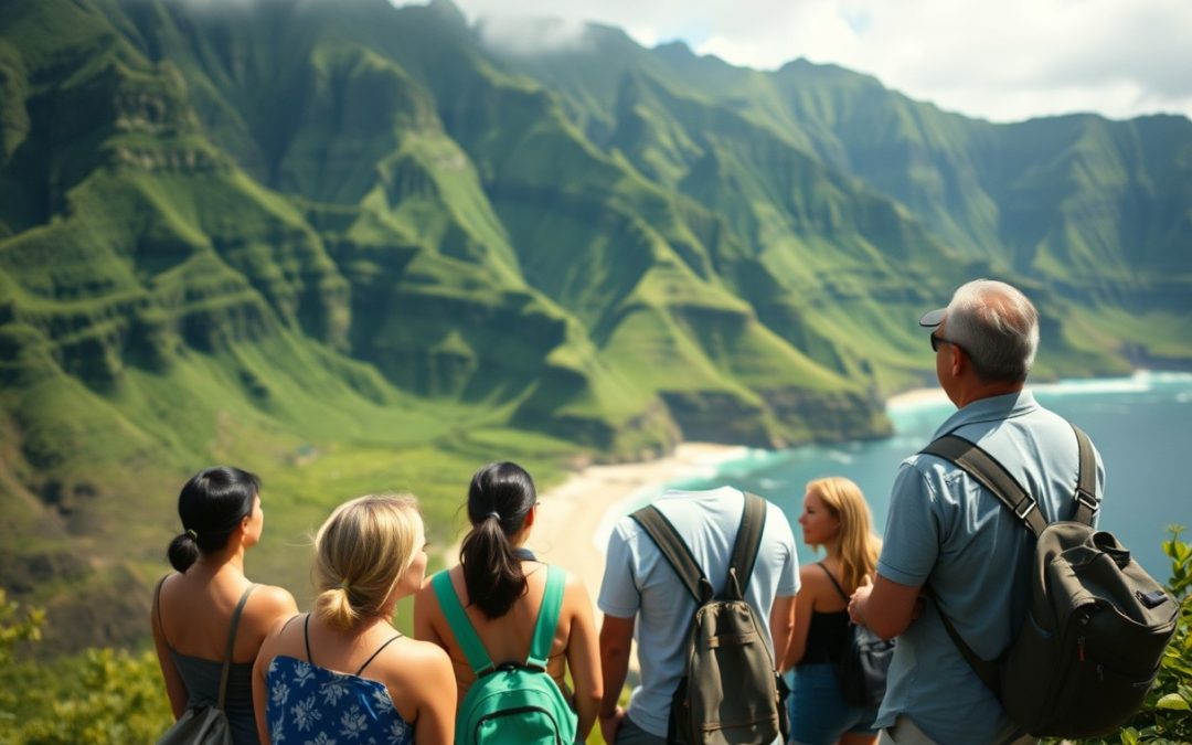 Private Tours Oahu Hawaii
