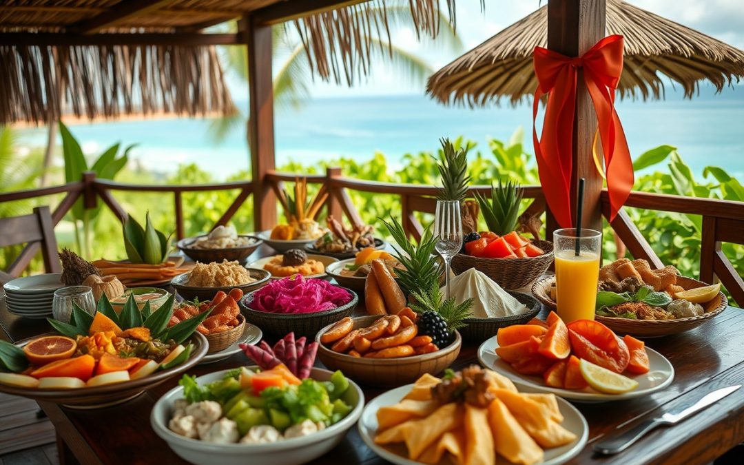 Food Tasting Tours Hawaii