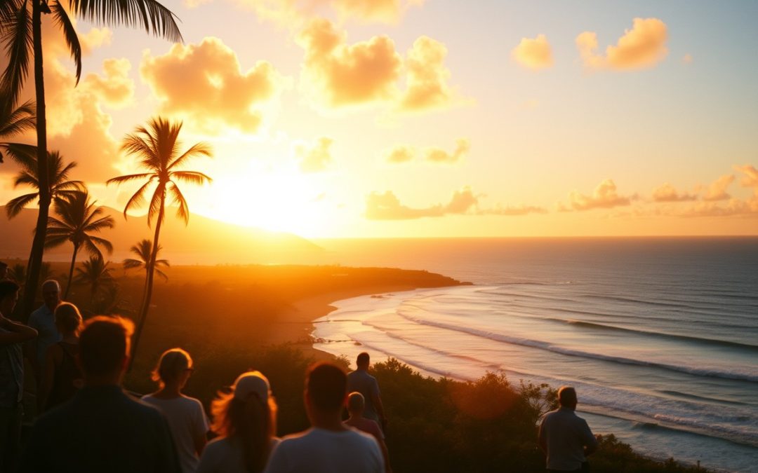 Guided Tours Kona Hawaii