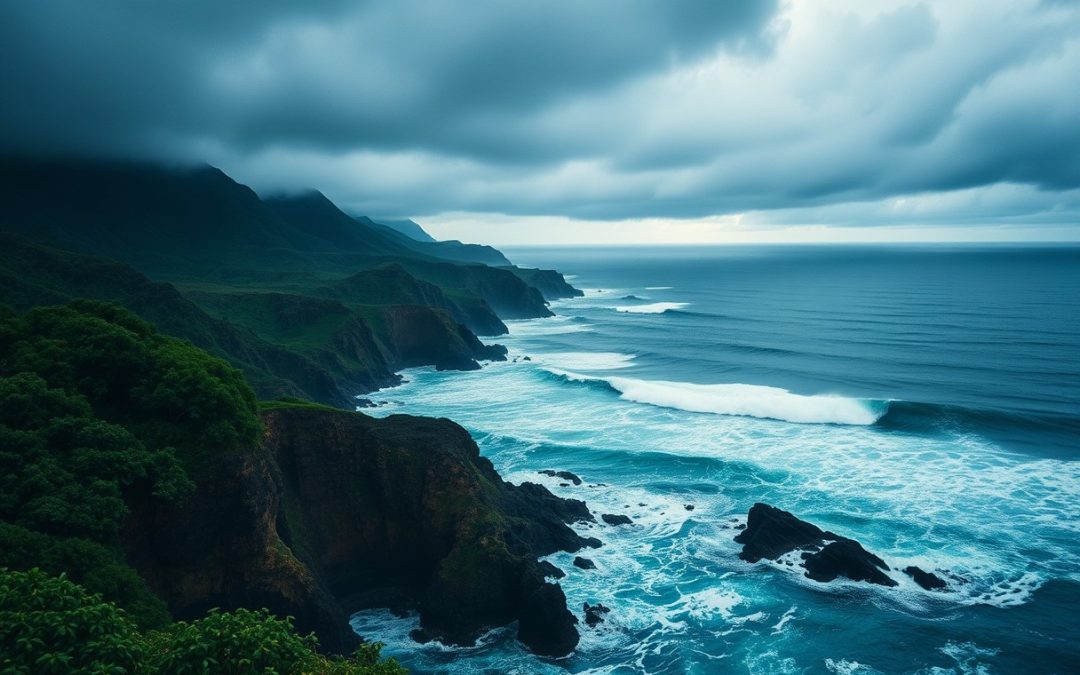 Hawaii by Storm Tours