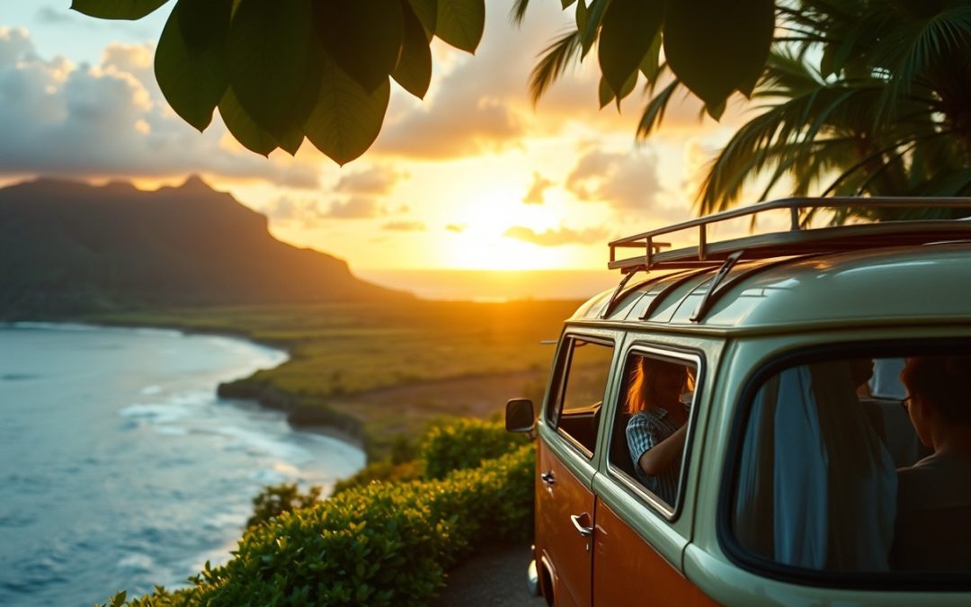 Kailani Tours Hawaii Reviews