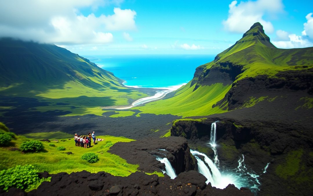 Tours on the Big Island of Hawaii